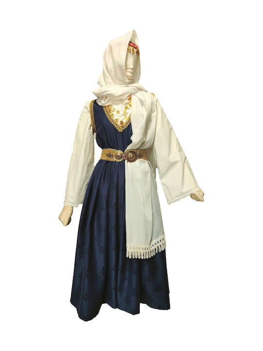 Traditionelle Kinderkostüm für Jungen Traditionelle Kinderkostüm für Jungen