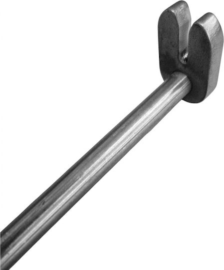 Hannibal Εξωλκέας Βέργας Large 21cm