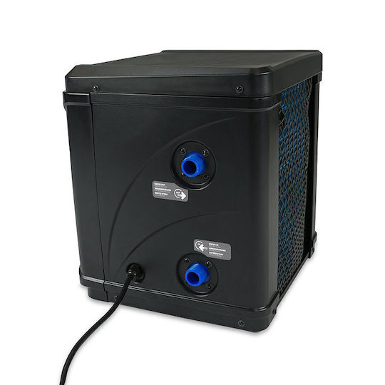 Exit Toys Poolheizung Pumpe 3,7 kW 40x45x38 cm
