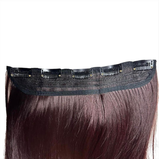 Künstliche Haarverlängerung Wig 6a 23cm