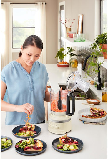 Kitchenaid Πολυμίξερ 250W με Κάδο 2.1lt