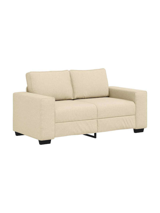 vidaXL Wohnzimmermöbel-Set 3-Sitzer & 2-Sitzer & Sessel