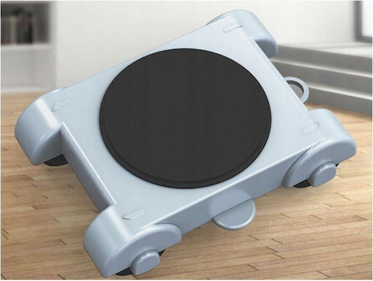 Furniture Moving System for Load Weight up to 150kg