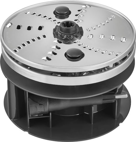 Kitchenaid Πολυμίξερ 500W με Κάδο 3.1lt Κόκκινο