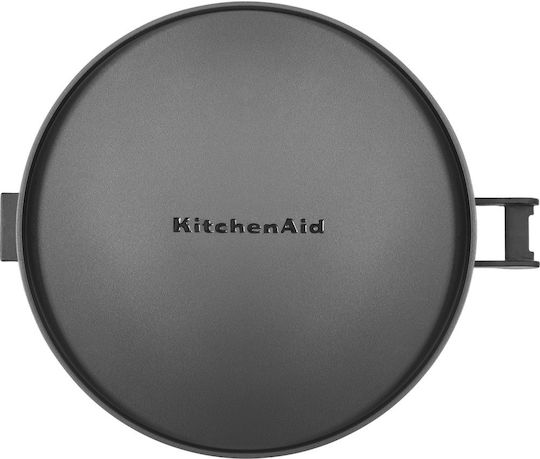 Kitchenaid Πολυμίξερ 500W με Κάδο 3.1lt Κόκκινο