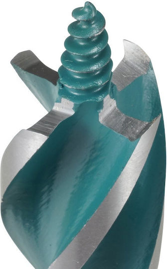 Makita Свредло с Шестоъгълно Стебло за Дърво 18x165mm