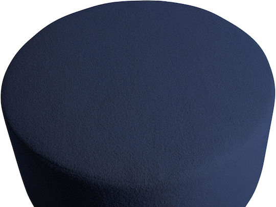 Blue Living Room Stools Blue Living Room Stools