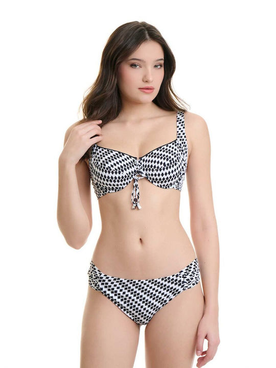 Bikini Bra F Cup