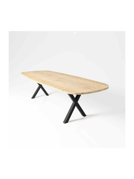 Uhome Επιφάνεια Τραπεζιού 200x100cm