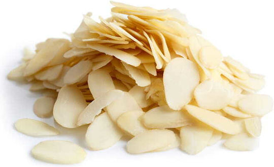 Almond Flakes 600g Migogroup