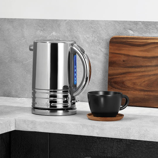 Dualit Βραστήρας 1.5lt 2300W Πράσινος