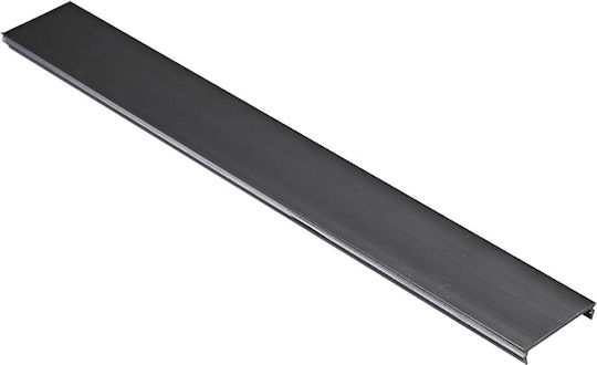 Магнитен Track Rail Бял 3m Тапи Капак Viokef 02/0301-3
