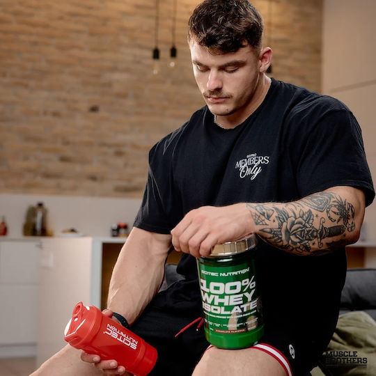Scitec Nutrition 100% Molke Isolat 1816g