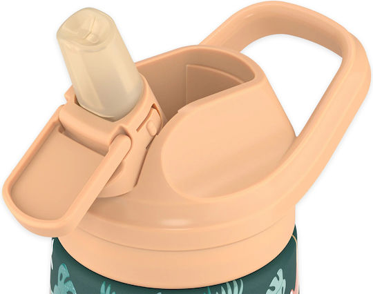 Cool Bottles Σετ Ανταλλακτικών Biteflow Μπουκάλια 260ml 350ml 500ml