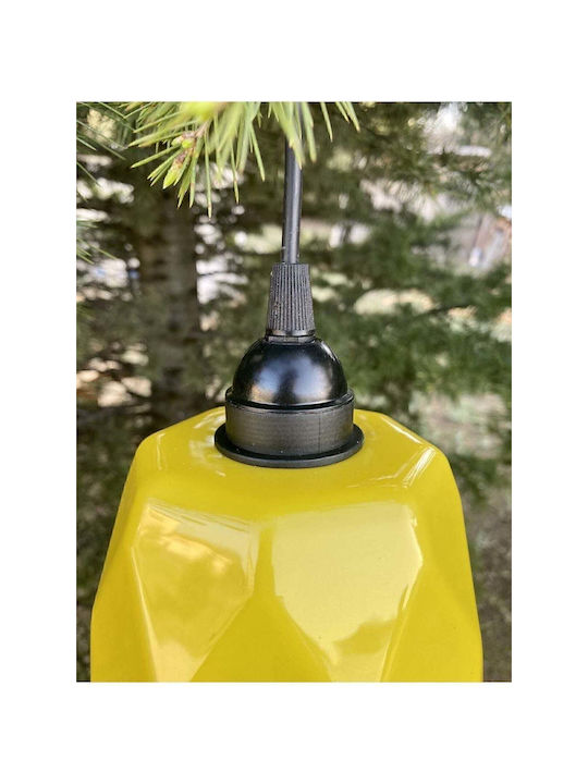 SteweHome Lămpi Decorative Pentru Masă E27 Lampion 10 Buc