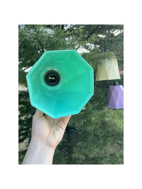 SteweHome Lămpi Decorative Pentru Masă E27 Lampion 10 Buc