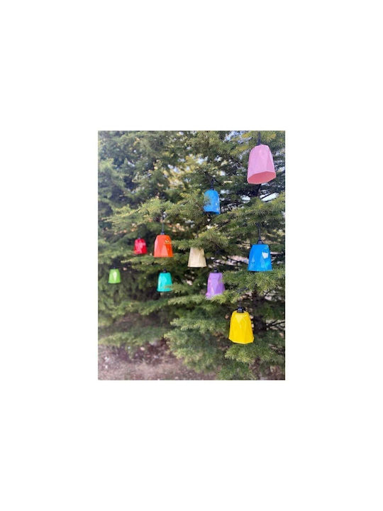 SteweHome Lămpi Decorative Pentru Masă E27 Lampion 10 Buc