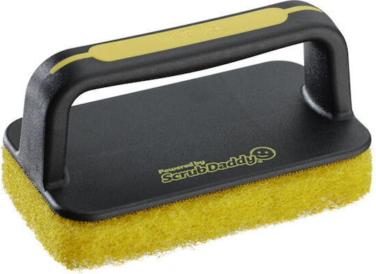 Σετ Βούρτσας Καθαρισμού Ψησταριάς Scrub Daddy Mr Bar-b-q Scrubber Brush Set
