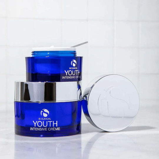 IS Clinical Youth Face Cream for Moisturizing & Anti-aging 100gr