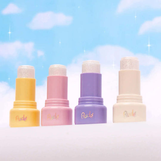 Rude Cosmetics Balsam de buze Suki 8.5gr