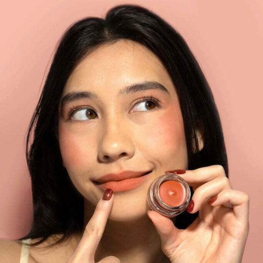 Rude Cosmetics Lippenpflege Balsam Fuzzy 4g