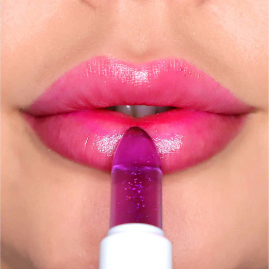 Rude Cosmetics Lippenpflege Balsam Traube Kuss 3,5 g