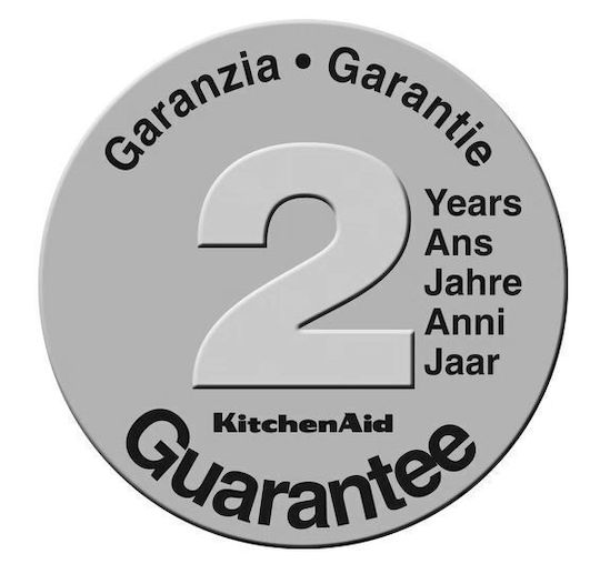 Kitchenaid Επαναφορτιζόμενο Σκουπάκι Χειρός 12V Μαύρο