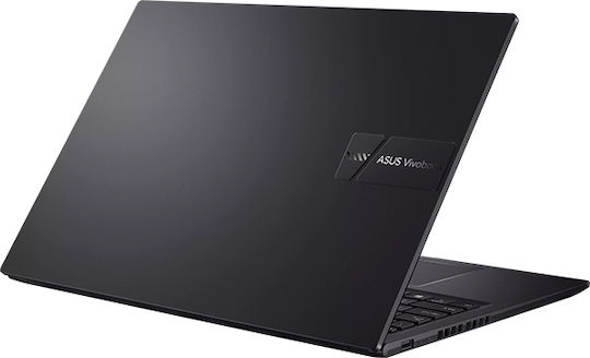 Asus Vivobook 16 15.6" IPS FHD+ (i7-1355U/16GB/512GB SSD/W11 Home) (International English Keyboard)