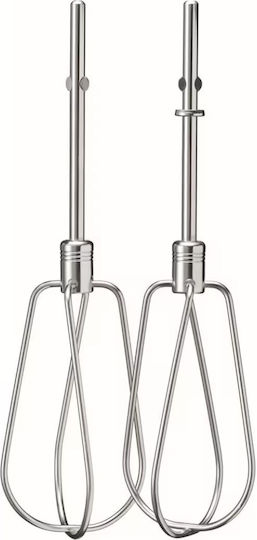 Kitchenaid Μίξερ Χειρός 85W Κόκκινο