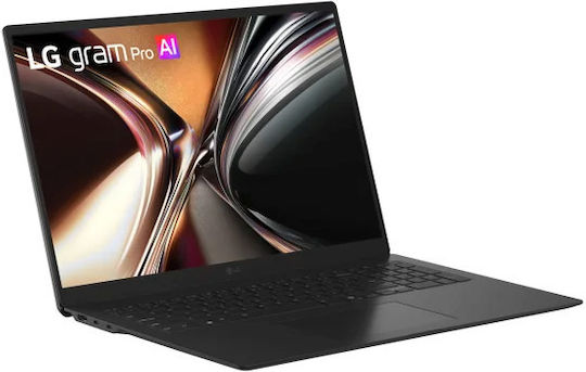 LG Gram Pro 17 Ultra 17" IPS QHD+ Touchscreen (Ultra 7-355/32GB/2.0TB SSD/W11 Home) (US Keyboard)