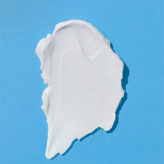 Frank Body Moisturizing Body Cream with Niacinamide Ceramides and Shea Butter for Dry and Sensitive Skin 230ml