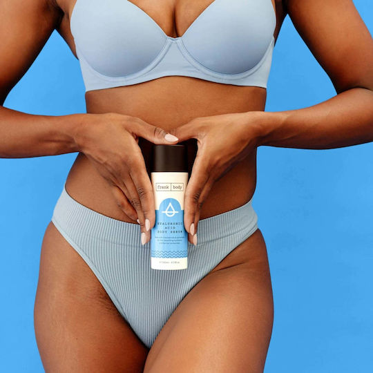 Frank Body Ser Hidratant De Corp Cu Niacinamidă 140ml