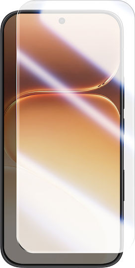 Mayaxess Gehärtetes Glas Honor 600 600 Pro Displayschutzfolie 9h Transparent