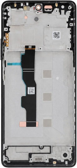 Xiaomi Amoled Screen Touch Screen Frame Redmi Note 13 5g Service Pack Graphite