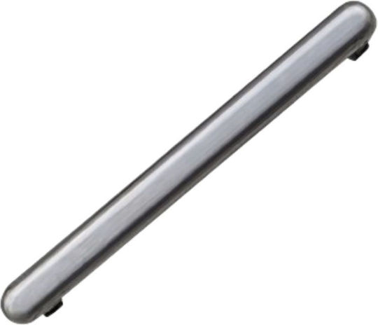 Clappio Seiten-Tasten Samsung Galaxy Z Fold 6 Reparaturteil Grau