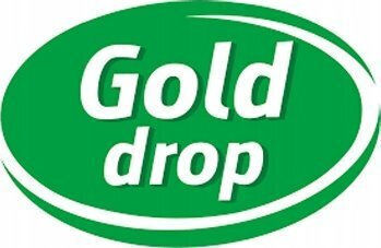Gold Drop Lichid de curățare pentru mobilier 400ml 450gr