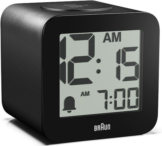 Braun Επιτραπέζιο Ρολόι 67711 Braun Επιτραπέζιο Ρολόι 67711