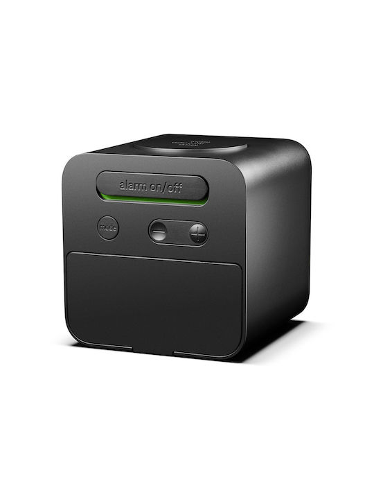 Braun Tischuhr 67711