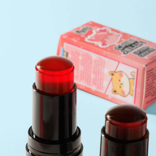 Rude Cosmetics Chibi Manga Collection Rouge & Blush Stick Ρουζ Koneko 5gr