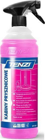 Tenzi Curățitor Spray 1lt