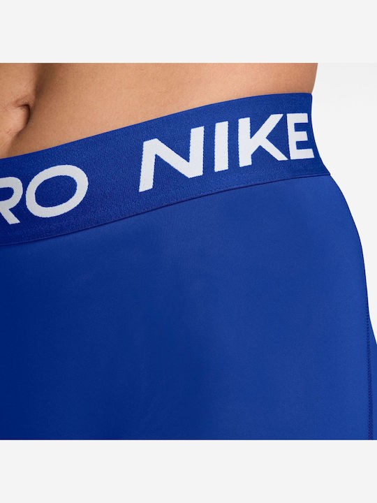 Dri-Fit Mid-Rise Training Дамско Велосипедно Клин Old Royal