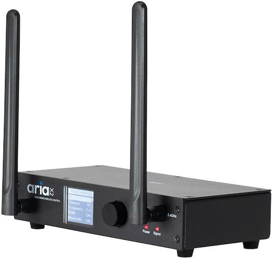 Adj Aria X2 Transceiver