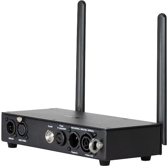 Adj Aria X2 Transceiver