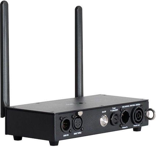 Adj Aria X2 Transceiver
