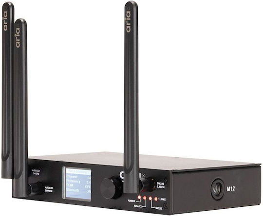 American Dj Aria X2 Bridge