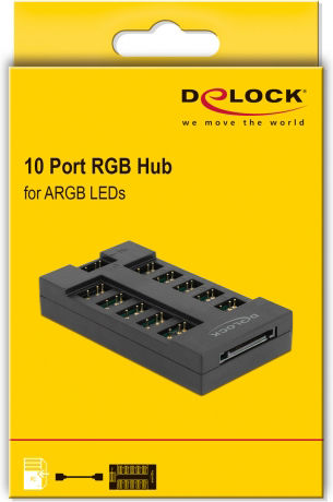 DeLock 64128