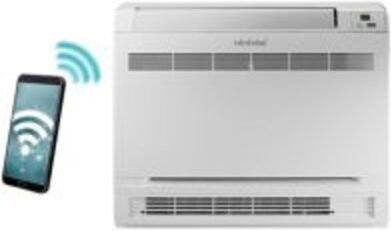 Toyotomi Comfort Console (9000 btu)