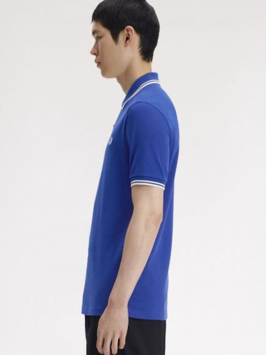 Polo Blue