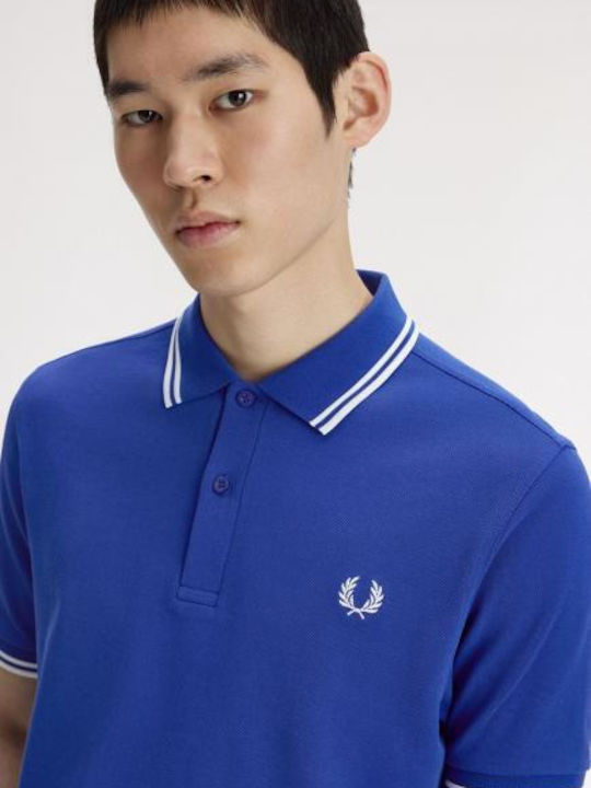 Polo Blue