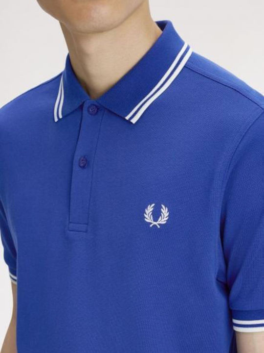 Polo Blue